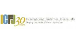 Меѓународен центар за новинари