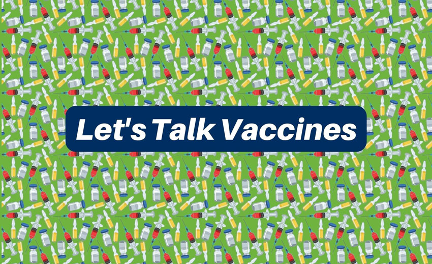 Let s Talk Vaccines 2