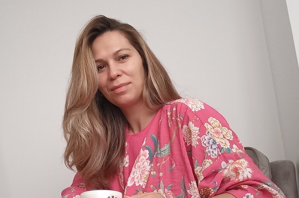 Nadica Skeparoska Petkovska psiholog
