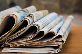 Кризите го сменија новинарството – расте недовербата во медиумите