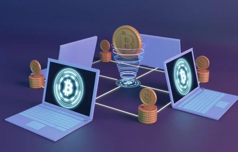 Информациите како дигитална валута