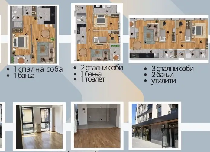 stanovi akcionersko drustvo